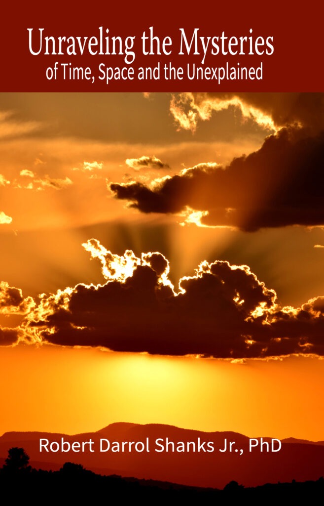 unexplained stories front cover