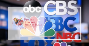 regular television news networks in serious decline